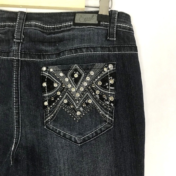 Earl jeans petite Clearance